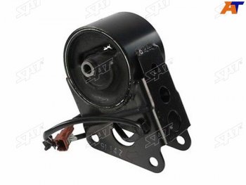 Опора двигателя RH SAT Nissan Maxima A34 дорестайлинг (2004-2006) (гидравлическая)