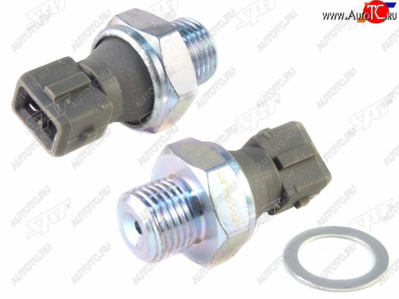 231 р. Датчик давления масла CITROEN BerlingoJumperFIAT DucatoPEUGEOT 106306405406605806BoxerPart SAT ST-1131.82  с доставкой в г. Керчь