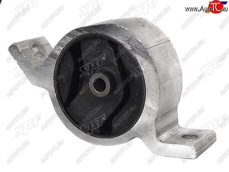 1 749 р. Подушка  двигателя RR Nissan Primera P11 1996-1999                                                   SAT ST-11320-2F320  с доставкой в г. Керчь