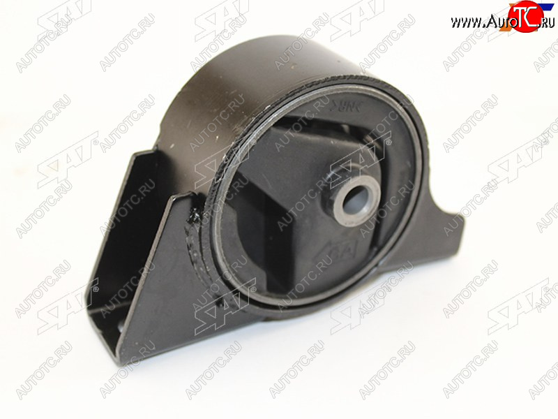 1 449 р. Опора двигателя RR SAT  Nissan Almera Classic  седан (2006-2013) B10  с доставкой в г. Керчь