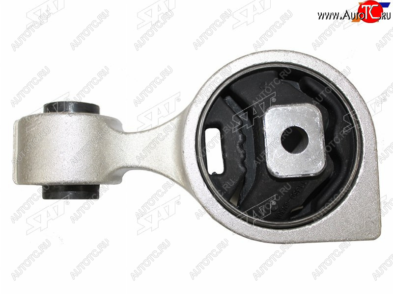 2 299 р. Опора двигателя LH двиг. QR25DE SAT Nissan Teana 2 J32 дорестайлинг (2008-2011) с доставкой в г. Керчь Увеличить фотографию 1 2 299 р. Опора двигателя LH двиг. QR25DE SAT Nissan Teana 2 J32 дорестайлинг (2008-2011) с доставкой в г. Керчь