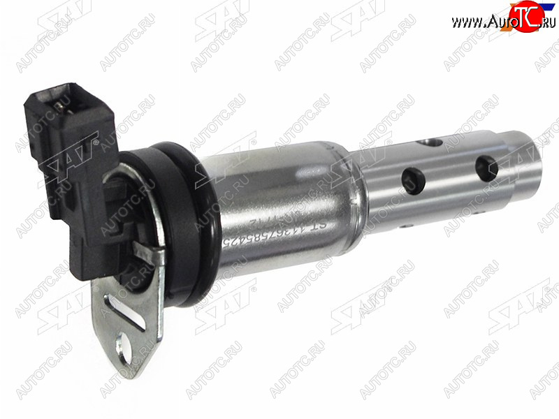 2 299 р. Клапан изменения фаз ГРМ BMW E8#E9#E6#F01E7# SAT ST-11367585425  с доставкой в г. Керчь
