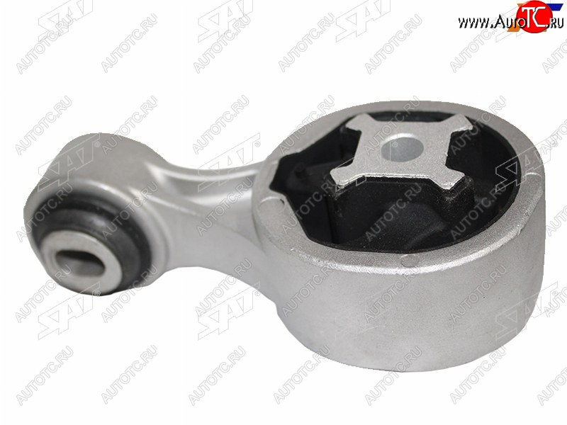 1 499 р. Опора двигателя верхняя RH V-2.5 SAT  Nissan X-trail ( 3 T32,  4 T33) (2013-2025) дорестайлинг, рестайлинг  с доставкой в г. Керчь
