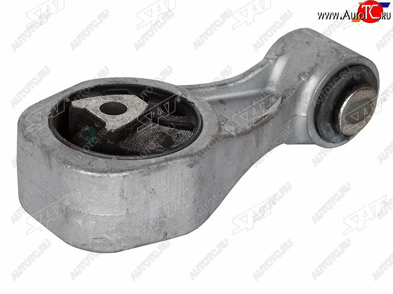 2 699 р. Опора двигателя RH SAT Nissan Juke 2 F16 (2019-2025)  с доставкой в г. Керчь