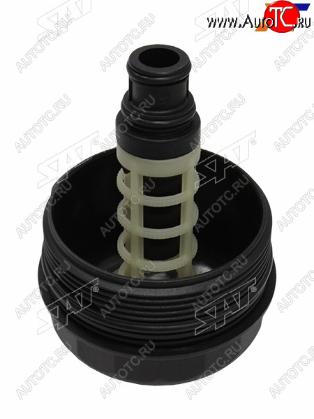 729 р. Корпус масляного фильтра BMW 1 E81E82E87E883 E46E90E91E92E935 E60E61X1 E84X3 E83 SAT ST-11427508968  с доставкой в г. Керчь