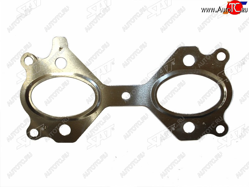 253 р. Прокладка выпускного коллектора BMW M57M47 (1шт) SAT ST-11 62 7 798 177  с доставкой в г. Керчь