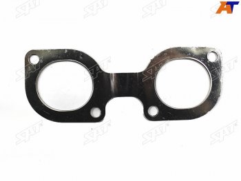 339 р. Прокладка выпускного коллектора BMW X5 E53 4,4 M62 V8                                                SAT ST-11 62 7 505 789  с доставкой в г. Керчь. Увеличить фотографию 1