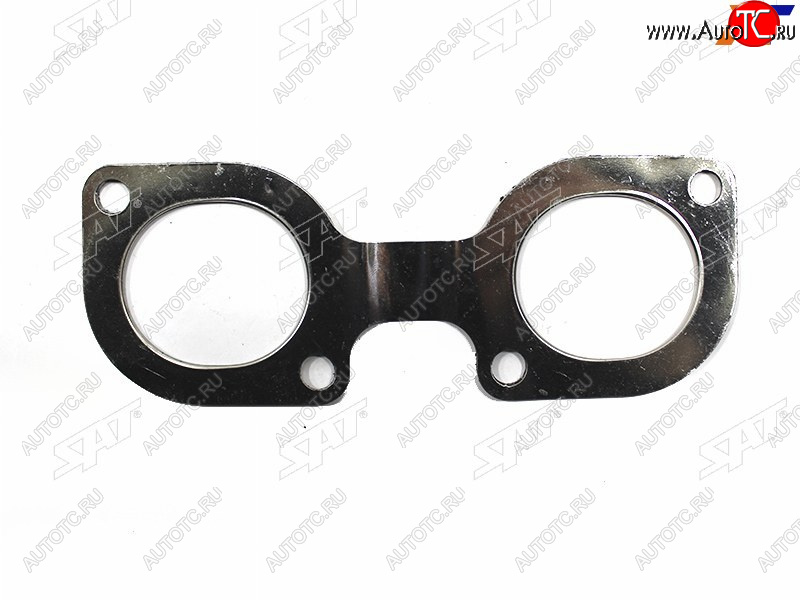 339 р. Прокладка выпускного коллектора BMW X5 E53 4,4 M62 V8                                                SAT ST-11 62 7 505 789  с доставкой в г. Керчь