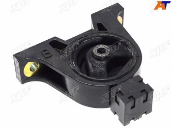 Подушка двигателя задняя SUZUKI IGNIS 03-07/WAGON R 03-07/SWIFT 03-10 SAT ST-11710-78F11, st1171078f11 SAT ST-11710-78F11
