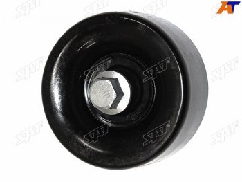Ролик приводного ремня обводной NISSAN TEANA 08-MURANO 10- SAT ST-11925-JA100