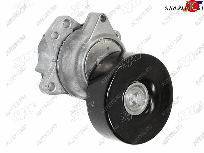 2 259 р. Натяжитель приводного ремня NISSAN ARMADAPATHFINDERTITANINFINITI QX56 03- SAT ST-11955-7S00A  с доставкой в г. Керчь
