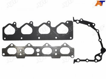 Ремкомплект ДВС HYUNDAI IX35TUCSON G4GC 2,0 04-10 SAT ST-120-0002