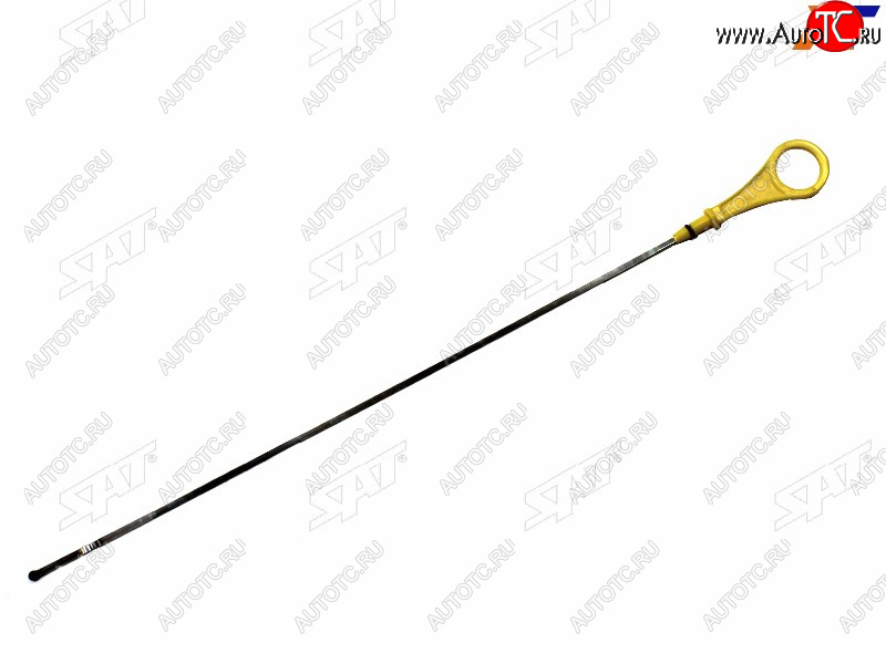 299 р. Щуп масляный FORD FOCUSMONDEOFIESTA 1,4-1,6 98- SAT ST-1207160  с доставкой в г. Керчь
