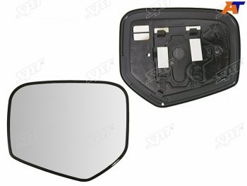 899 р. Полотно зеркала MITSUBISHI L200 05-15PAJEROMONTERO SPORT 2008-2015 LH                              SAT ST-121-0123  с доставкой в г. Керчь. Увеличить фотографию 2