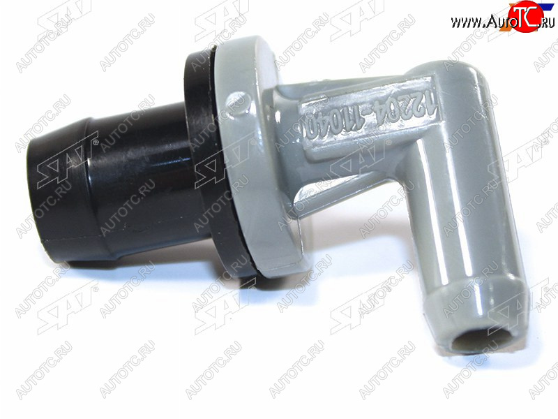 252 р. Клапан вентиляционнный TOYOTA 24EFE 85-00 SAT ST-12204-10040  с доставкой в г. Керчь