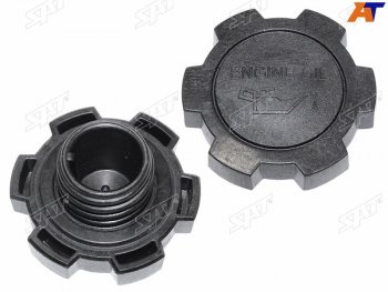 Крышка маслозаливной горловины TOYOTA LAND CRUISERCOROLLAFIELDERCORONAVITZ SAT ST-12180-55010