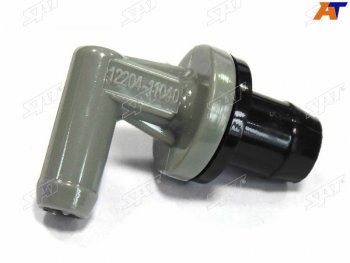 Клапан вентиляционный  TOYOTA COROLLA,CAMRY,CALDINA 5EFE,1VZFE 88- SAT ST-12204-11040