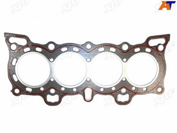 Прокладка ГБЦ SAT Honda Civic  EJ,EK,EM - Domani ( MA,  MB)