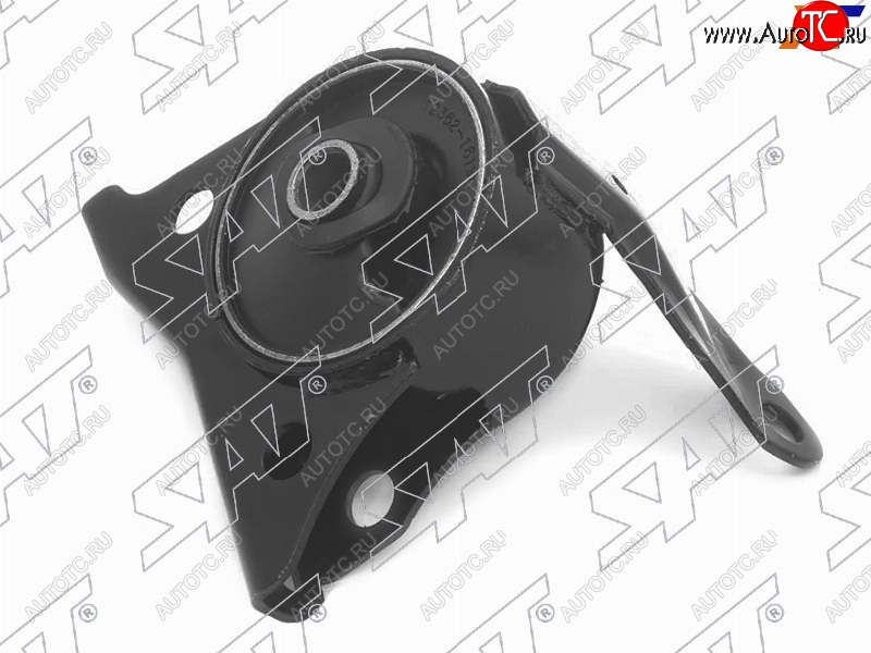 2 759 р. Опора двигателя RH 4AFE5AFE7AFE SAT Toyota Carina T210 дорестайлинг (1996-1998)  с доставкой в г. Керчь