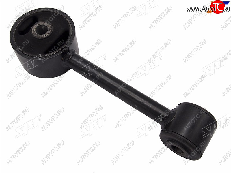 1 859 р. Подушка двигателя передняя TOYOTA PASSO 04-BB 06-                                                   SAT ST-12309-B1030  с доставкой в г. Керчь