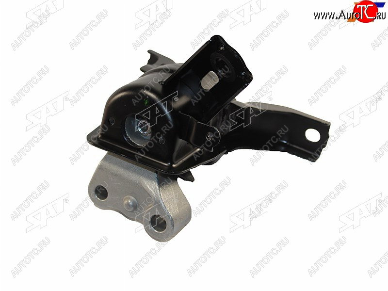 2 799 р. Подушка двигателя двиг. 3ZR LEXUS ES250350300HNX200T300HHARRIER 14- RH                          SAT ST-12305-37350  с доставкой в г. Керчь