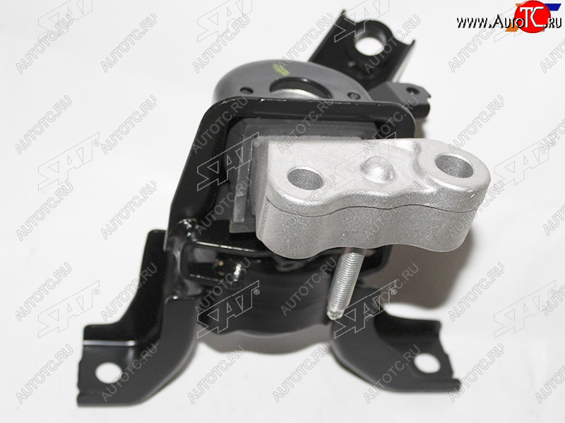 5 549 р. Опора двигателя RH 3ZR SAT  Toyota RAV4 ( XA40,  XA50) (2012-2025) 5 дв. дорестайлинг, 5 дв. рестайлинг  с доставкой в г. Керчь