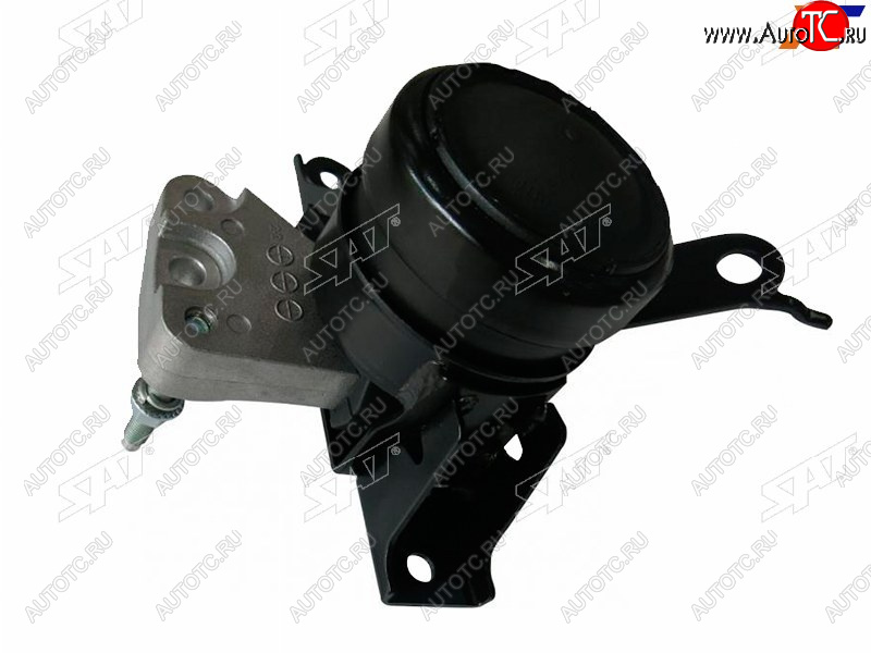 4 899 р. Опора двигателя RH SAT  Toyota Belta/Yaris  XP90 - Vitz  XP90  с доставкой в г. Керчь