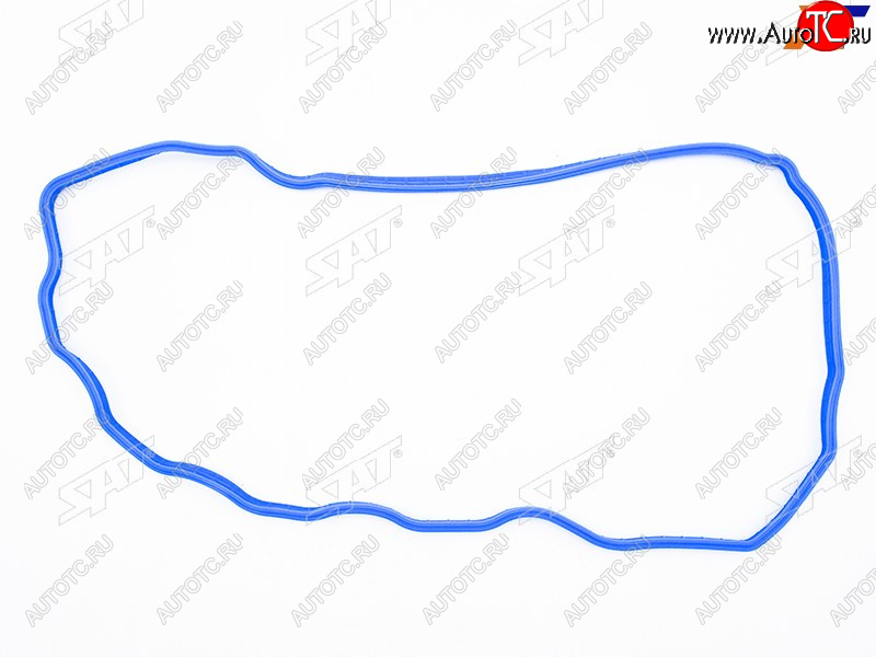 319 р. Прокладка клапанной крышки HONDA FIT GE6 08-13CIVIC FD 08-12 SAT ST-12341-RB0-003  с доставкой в г. Керчь