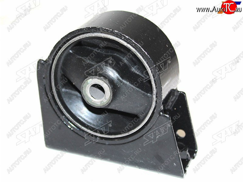 789 р. Подушка двигателя передняя AT TOYOTA AVENSIS 97-03 SAT ST-12361-02100  с доставкой в г. Керчь