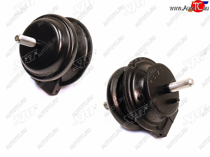 3 799 р. Опора двигателя FR SAT  Toyota Chaser - Mark 2 ( X90,  X100,  Qualis,  X110)  с доставкой в г. Керчь