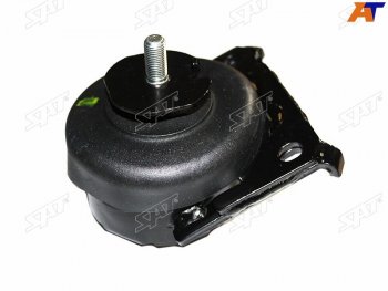 2 299 р. Опора двигателя FR SAT Toyota Land Cruiser Prado J150 2-ой рестайлинг (2017-2020)  с доставкой в г. Керчь. Увеличить фотографию 2