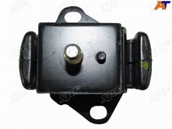 1 259 р. Опора двигателя передняя SAT  Toyota LiteAce  Noah (1996-2001)  с доставкой в г. Керчь. Увеличить фотографию 2