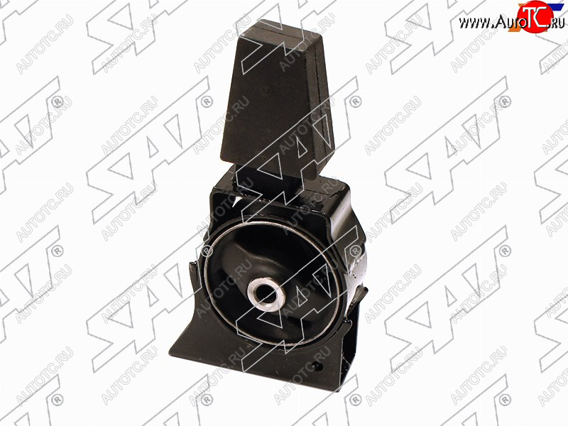 1 579 р. Подушка двигателя передняя TOYOTA NADIA 98-03 SAT ST-12361-74560  с доставкой в г. Керчь