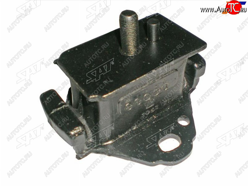 1 189 р. Подушка двигателя FR TOYOTA HILUXSURFLAND CRUISER PRADO 1KZ#12KDFTV 95-09 SAT ST-12361-67030  с доставкой в г. Керчь