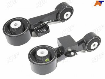 Подушка двигателя верхняя  TOYOTA HIGHLANDERKLUGER 09- RH SAT ST-12363-0V020