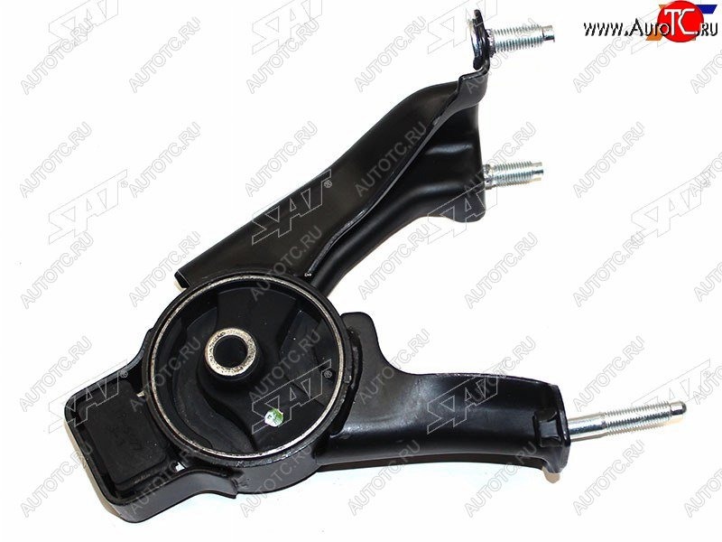2 799 р. Опора двигателя RR SAT Toyota Corolla E120 седан рестайлинг (2004-2007)  с доставкой в г. Керчь