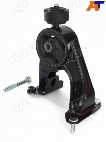 2 899 р. Опора двигателя Toyota Corolla Fielder (E140) 06-12  Corolla Axio (E140) 06-12  Corolla USA (E150) SAT ST-12371-21250  с доставкой в г. Керчь. Увеличить фотографию 1