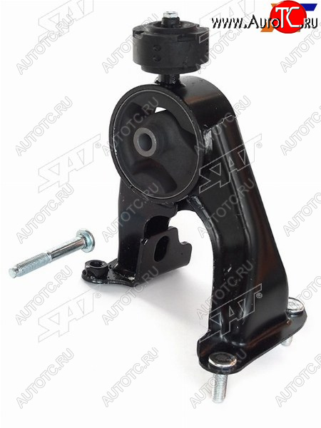 2 899 р. Опора двигателя Toyota Corolla Fielder (E140) 06-12  Corolla Axio (E140) 06-12  Corolla USA (E150) SAT ST-12371-21250  с доставкой в г. Керчь