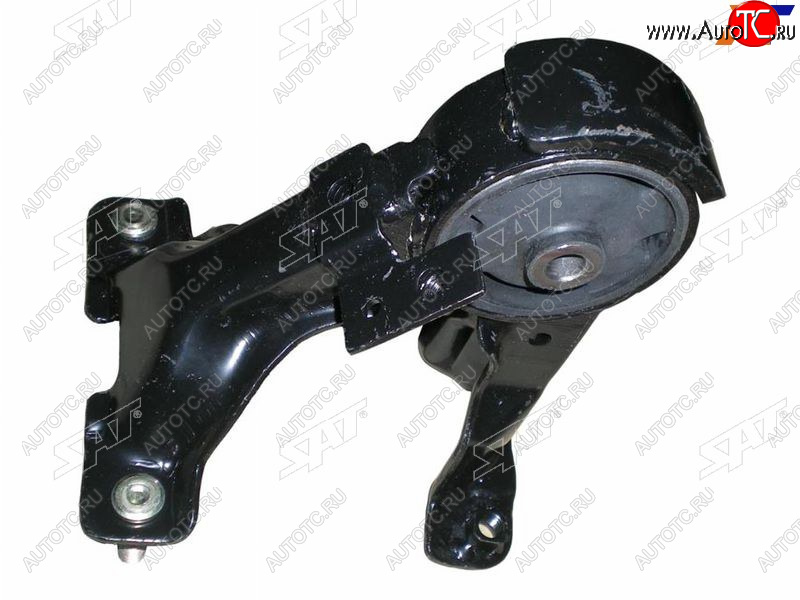 1 999 р. Опора двигателя RR 4AFE5AFE7AFE AT21# SAT Toyota Caldina T190 рестайлинг универсал (1996-1997) с доставкой в г. Керчь Увеличить фотографию 1 1 999 р. Опора двигателя RR 4AFE5AFE7AFE AT21# SAT Toyota Caldina T190 рестайлинг универсал (1996-1997) с доставкой в г. Керчь
