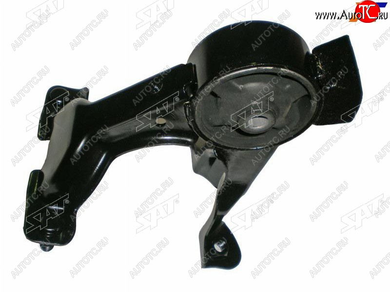 2 999 р. Опора двигателя RR 4AFE5AFE7AFE5EFE ATM SAT Toyota Carina T190 седан дорестайлинг (1992-1994)  с доставкой в г. Керчь