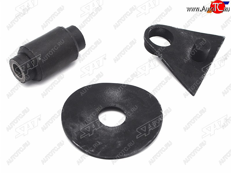 539 р. Сайлентблок Toyota Camry (XV30,XV40) 01-11  Harrier (XU30) 03-13  Alphard (H10) 02-08  Camry 01-0 SAT ST-12371-28010  с доставкой в г. Керчь