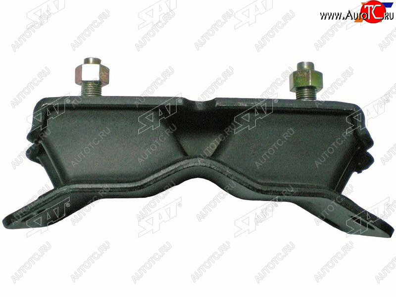 2 799 р. Опора двигателя RR 15BFT3FE1HDT1HZ SAT Toyota Land Cruiser 80 (1989-1997)  с доставкой в г. Керчь