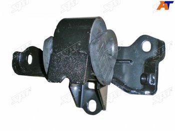 4 199 р. Подушка двигателя LH TOYOTA CARINACORONA 4AFE5AFE7AFE 92-96  ATM                                  SAT ST-12372-15191  с доставкой в г. Керчь. Увеличить фотографию 1