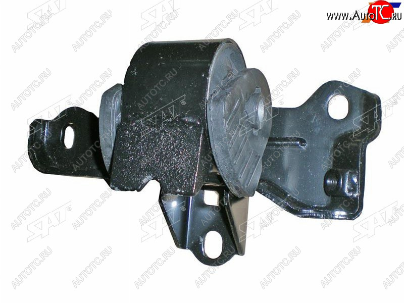 4 199 р. Подушка двигателя LH TOYOTA CARINACORONA 4AFE5AFE7AFE 92-96  ATM                                  SAT ST-12372-15191  с доставкой в г. Керчь