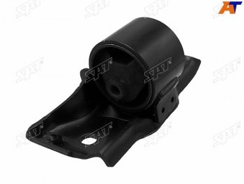 Опора двигателя 3SFE 4WD LH SAT Toyota Corona  T190 (1992-1996) седан дорестайлинг, седан рестайлинг