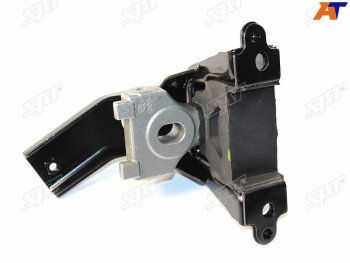 Подушка двигателя TOYOTA VITZBELTA 05- LH SAT ST-12372-40020