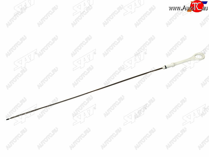 759 р. Щуп масляный MITSUBISHI LANCERASXDELICAOUTLANDER 4B104B114B12 05- SAT ST-1255A068  с доставкой в г. Керчь