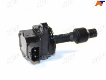 Катушка зажигания VOLVO S40V40 1.61.81.92.0 99-04 SAT ST-1275602