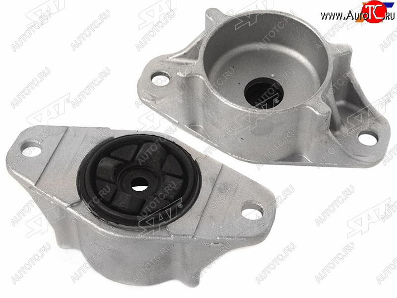 829 р. Опора задней стойки Ford Focus 04-19  Kuga 08-19  Mazda 3 03-13  Ford C-MAX 03-10  Mazda 3 MPS 0 SAT ST-1300459  с доставкой в г. Керчь