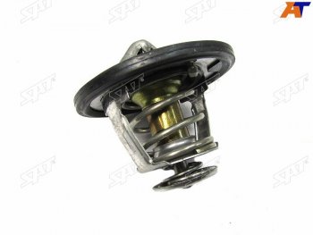 Термостат с прокладкой (6G72) SAT Toyota Caldina  T210 - Carina E  T190